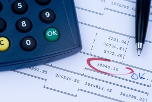 Balance Sheets Income Statement Financial